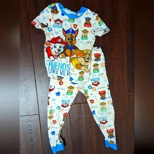 Paw Patrol Pajama Set